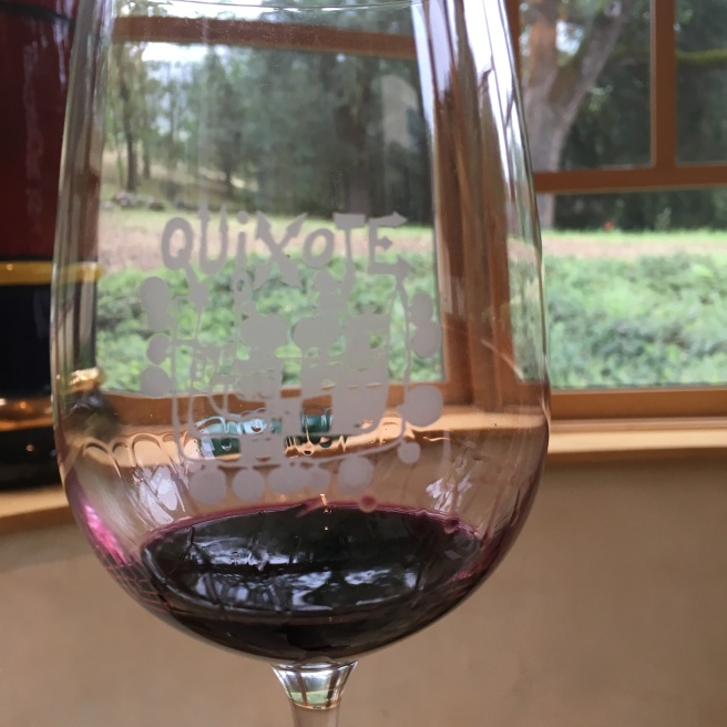 TRAVEL: Wine Tasting in Napa