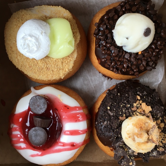LOCAL: New Jersey's Best Donuts