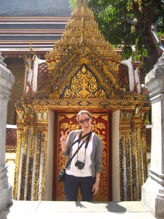 TRAVEL: Thailand, Part 1